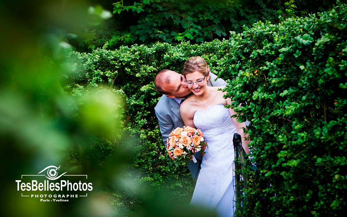 Photographe de mariage événementiel à Nogent-le-Rotrou – séance photo lifestyle de couple
