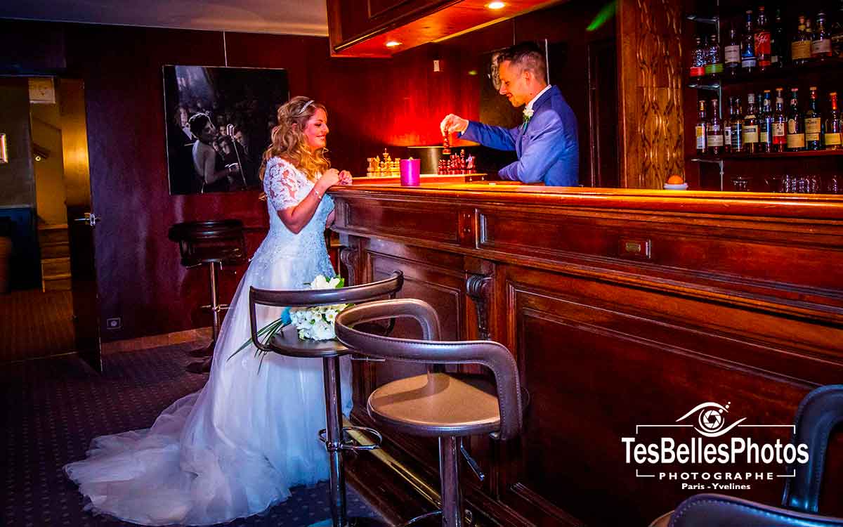 Photographe professionnel Bonneval – tarifs reportage photo de mariage à Bonneval