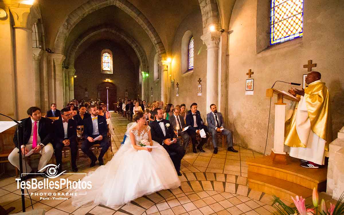 Photographe professionnel de mariage à Maintenon – reportage photo authentique et créatif